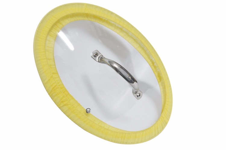 Chảo điện đa năng Holtashi TC-2015-2A - hình bầu dục 8