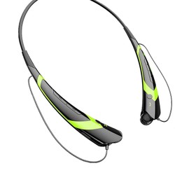 Tai nghe Bluetooth HBS-760, thuận tiện khi di chuyển, chơi thể thao