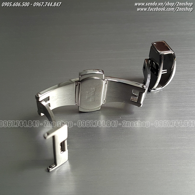 Đồng hồ nữ Kimio K1601