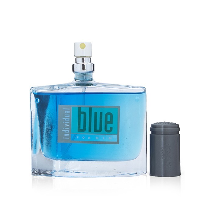 nước hoa blue for him mùi hương quyến rũ