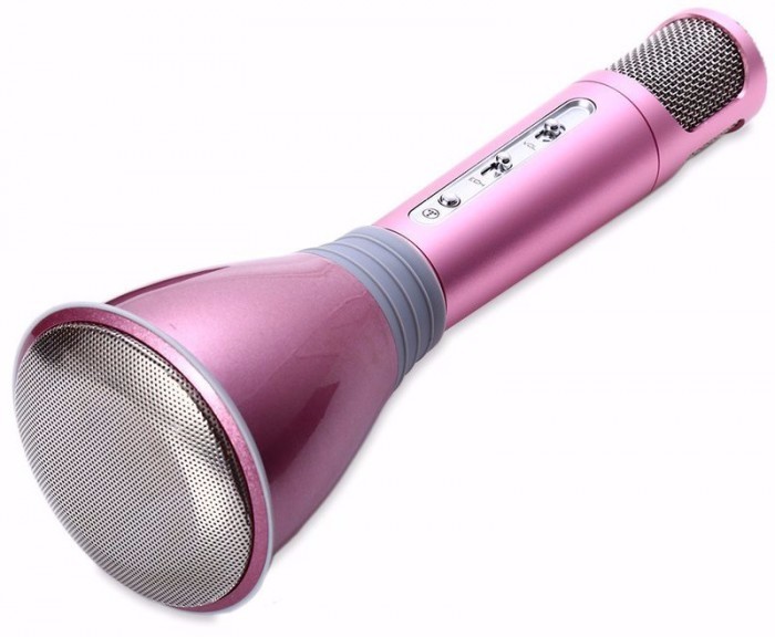 Mic Hát Karaoke K068 1