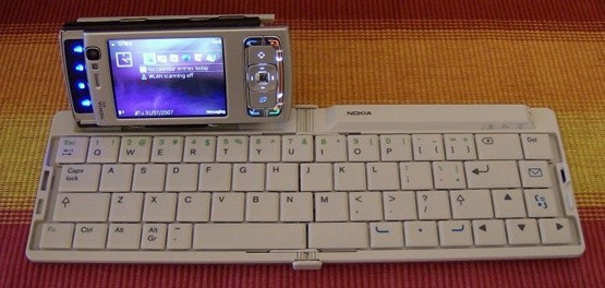 Nokia N95 10