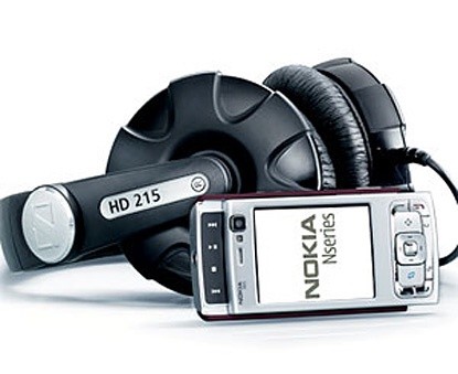 Nokia N95 13