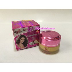 Kem dưỡng trắng và trị nám da Orient Pearl ngọc trai