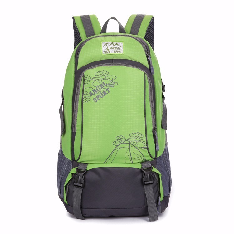 Ba lô leo núi GJ-8612 380k