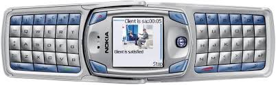 Nokia 6820 nguyên zin 4