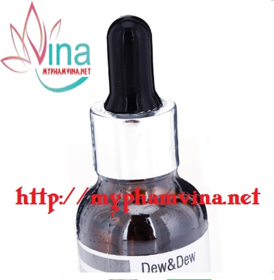 SERUM TRỊ MỤN DEW DEW 2