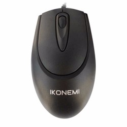 Chuột có dây ikonemi simpli ms02