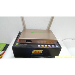 Smart Tivi Box TeleBOX T8 biến tivi thường thành smart tivi chính hãng