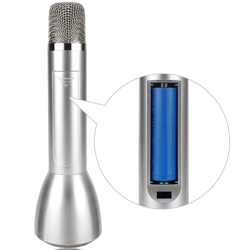 Micro Bluetooth 2