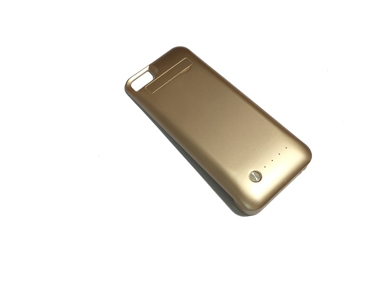 ốp lưng Iphone 6 kiêm Pin dự phòng 6000 mha