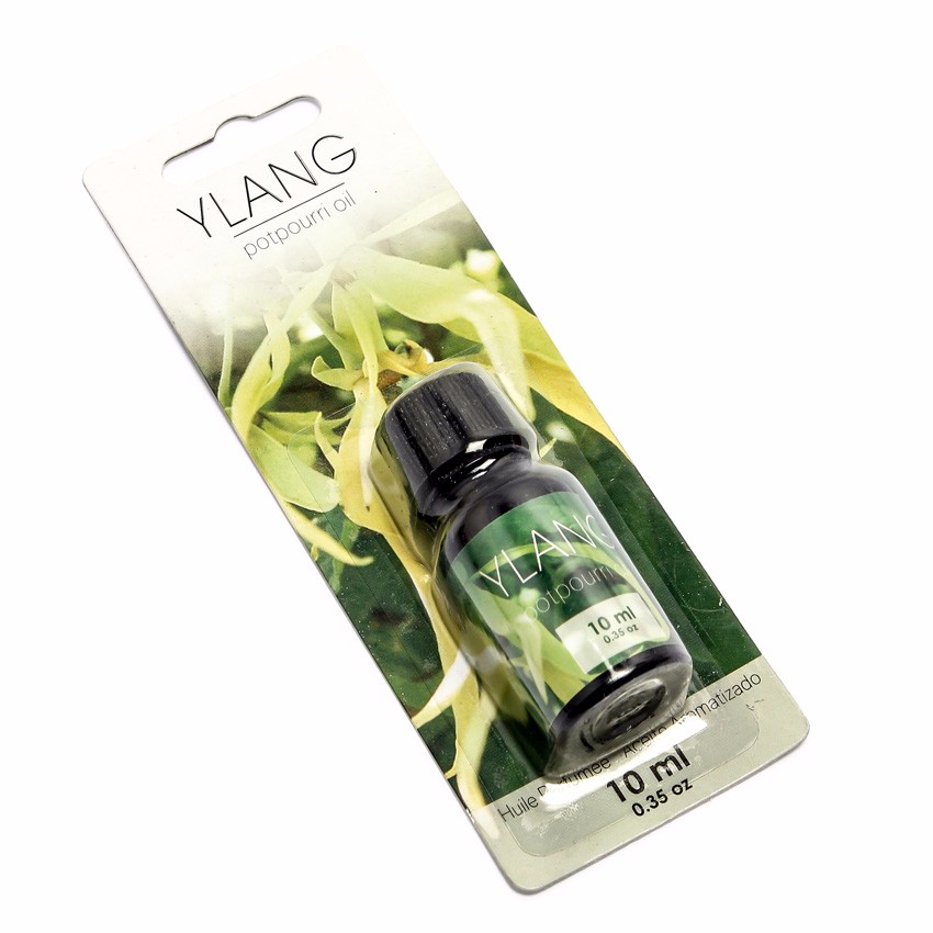 Tinh dầu hoa hồng Uncle Bills DH0016 - 10 ml