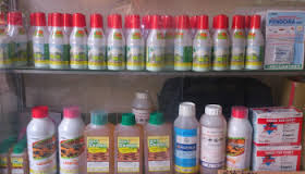 THUỐC DIỆT MỐI LENFOS 50EC 1L 3