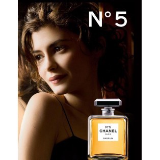 Nước Hoa Chanel No.5 100ml 3