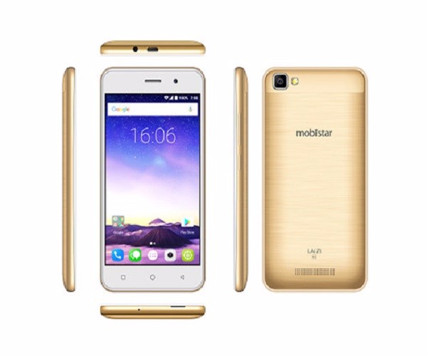Điện thoại Mobiistar Lai Z1