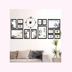 Bộ khung ảnh treo tường BinBin KA118