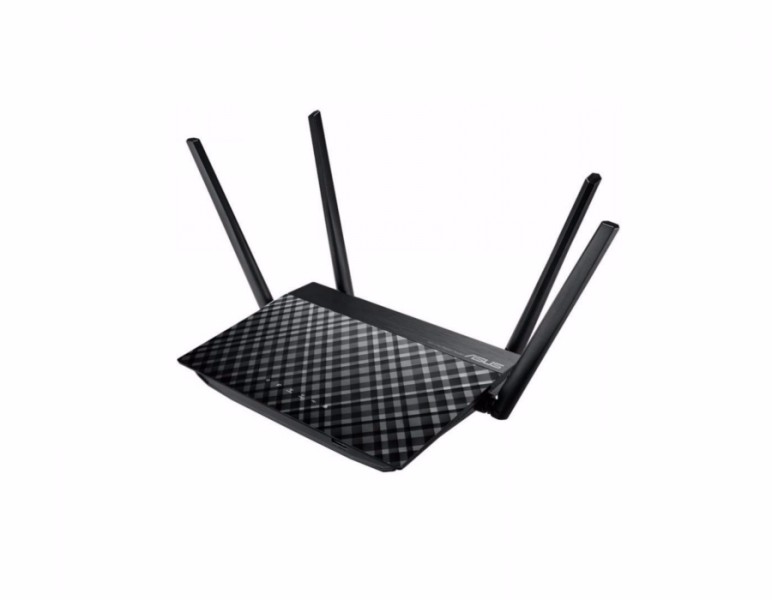 Thiết bị mạng Router Asus RT-AC58U