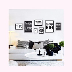 Khung ảnh Composite KA130