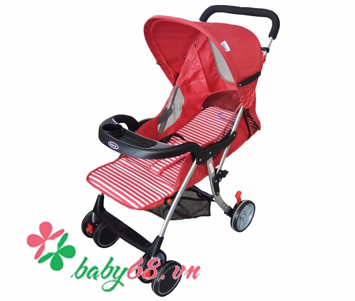 Xe đẩy Gluck B6 (Mã SP: B6)