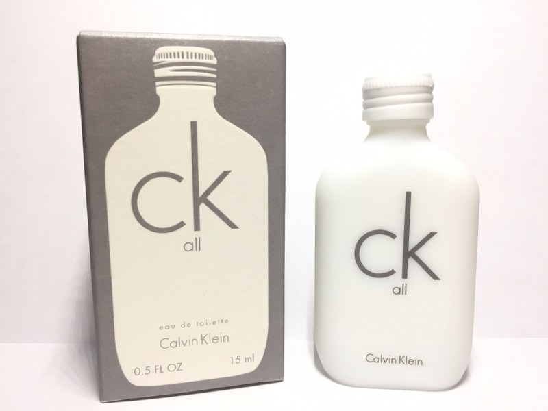 Nước hoa Calvin Klein One EDT 15ml 1