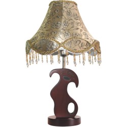 Đèn ngủ trang trí Netviet NG 8792B