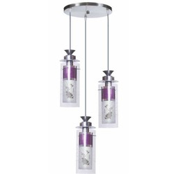 ĐÈN THẢ TRẦN - TẶNG BÓNG LED [Được kiểm hàng] NB 783-3