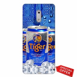 Ốp lưng Nokia 6 _Tiger Beer