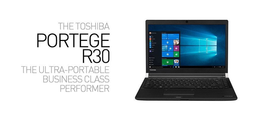 Laptop Toshiba Mỏng nhẹ mạnh mẽ i5 4210 4G SSD128G game 3D 1