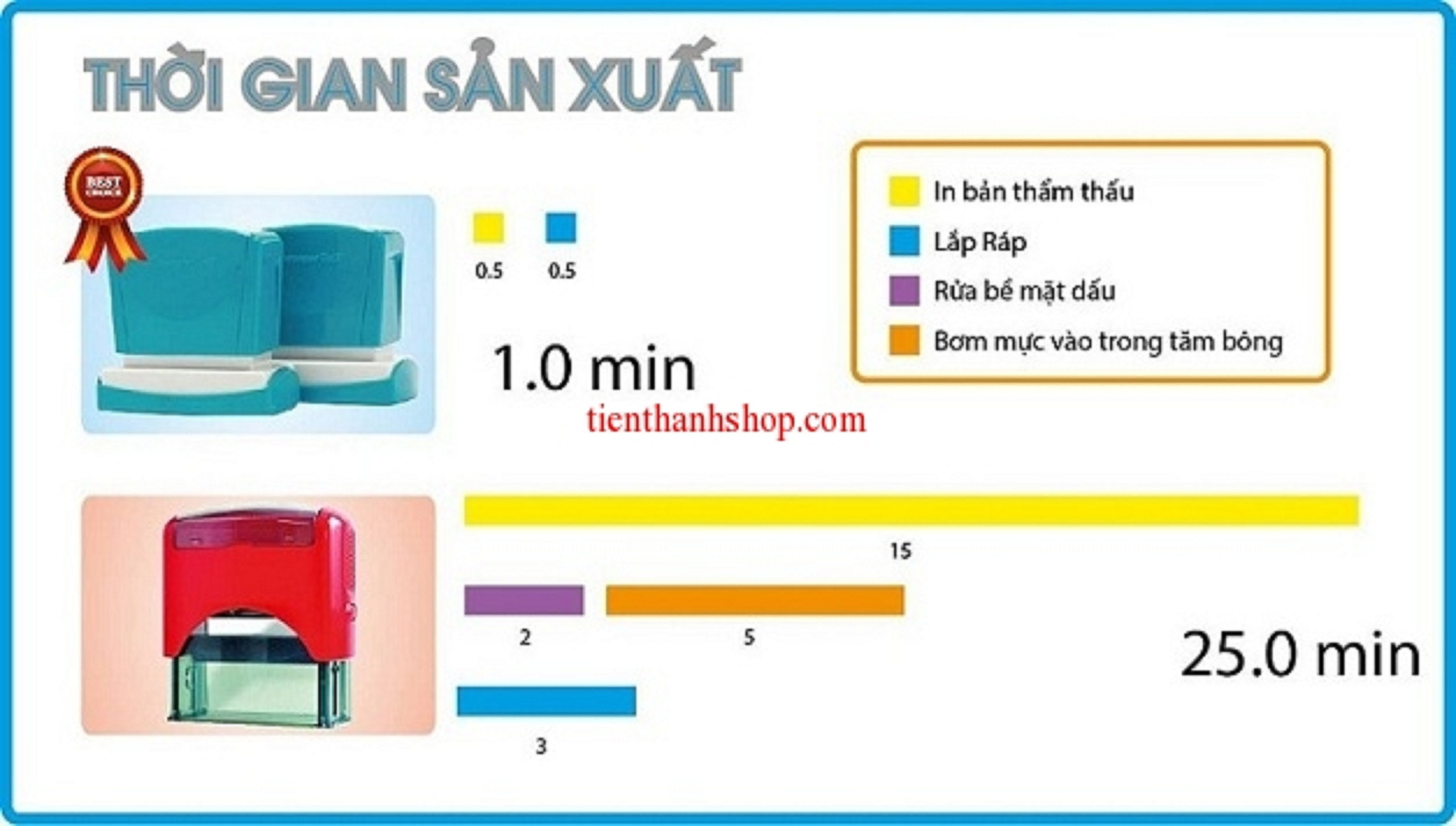 Con Dấu Artline Xstamper QuiX Q24