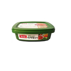 Tương ớt Hàn Quốc Haechandle hộp 170g