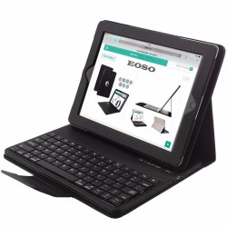 Bàn phím Bluetooth cho iPad 2 3 4 [Được kiểm hàng] 7461431