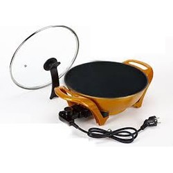 Chảo điện đa năng Hàn Quốc Magic Pan YL-A8