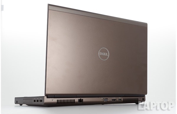 Laptop Dell Precision M4800 i7 4800QM 8G 500 Nvidia K1100 GAME 8