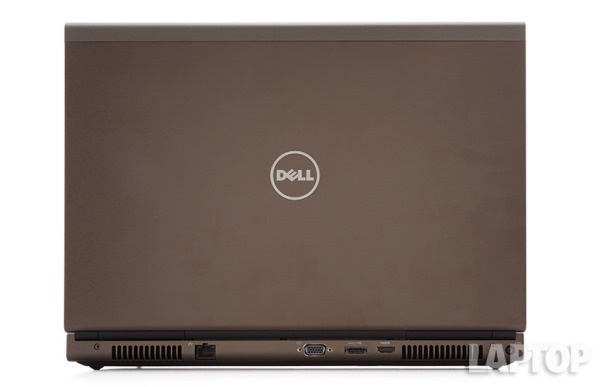 Laptop Dell Precision M4800 i7 4800QM 8G 500 Nvidia K1100 GAME 2