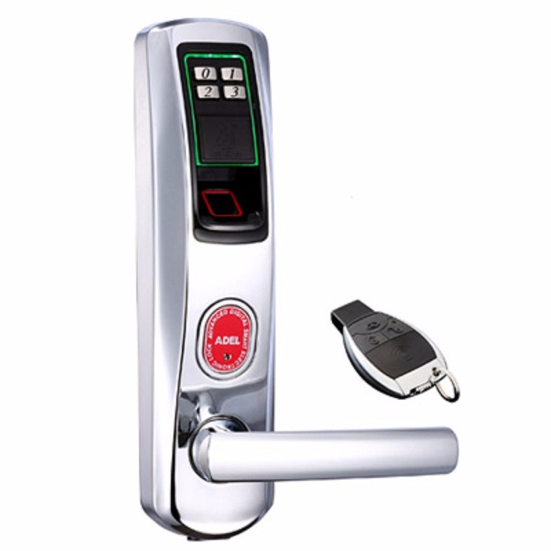 Khóa cửa vân tay Adel US3-8912