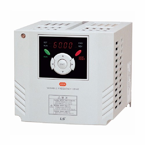 Biến tần LS 4.0kW SV040IG5A-4 (Mã SP: SV040IG5A-4)