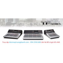 Mixer Yamaha TF3