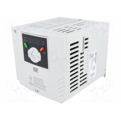 Biến tần ls 2.2kw sv022ig5a-4