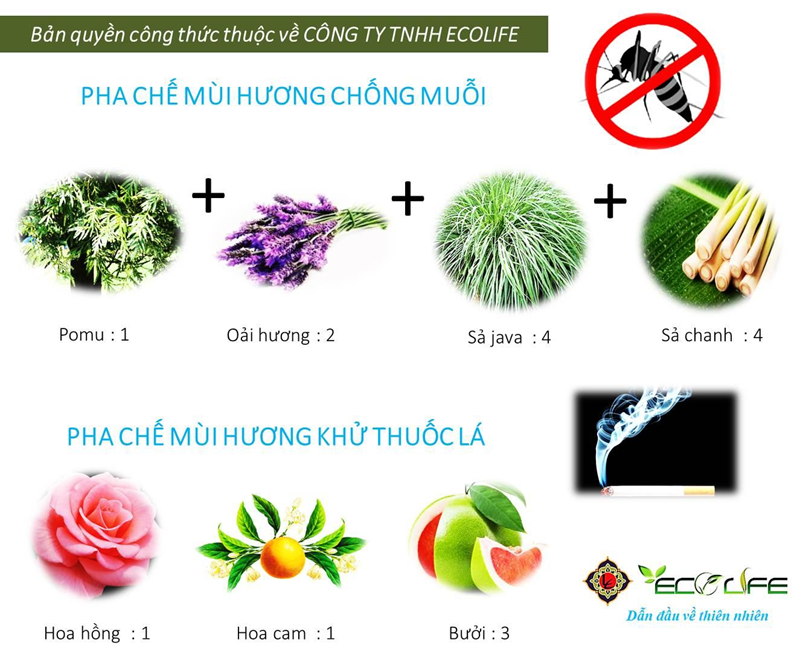 Quà 20-11- Bộ Quà Tinh Dầu : Hoa Hồng Và Vỏ Bưởi 4