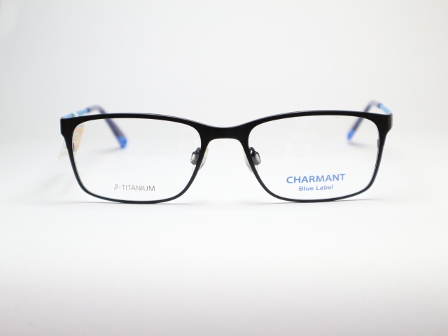 Kính gọng Charmant Blue CH10557
