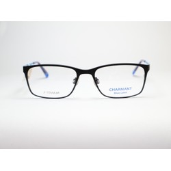 Kính gọng Charmant Blue CH10557
