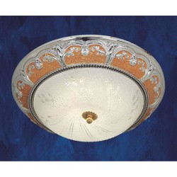 Đèn ốp trần NM 906