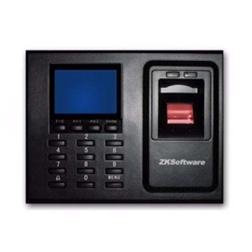 Máy chấm công ZkSoftware F702S