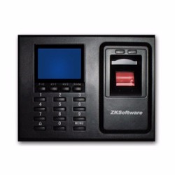 Máy chấm công ZkSoftware F702S