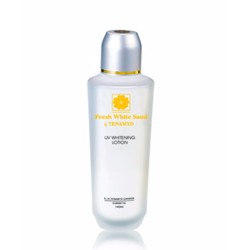 Nước dưỡng trắng da Tenamyd UV Whitening Lotion