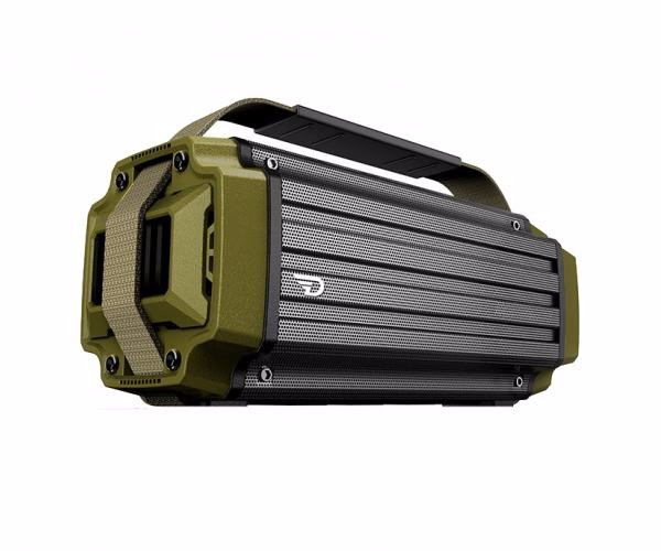 Loa di động DreamWave Tremor 50W