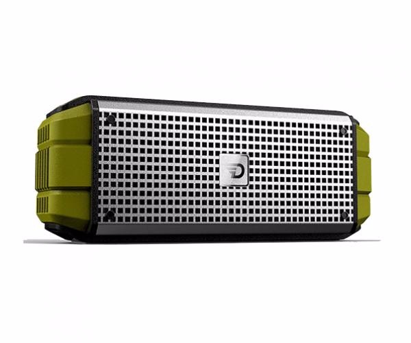 Loa Di Động DreamWave EXPLORER 15W
