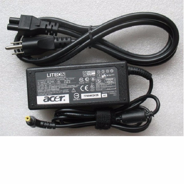 Sạc acer one a110
