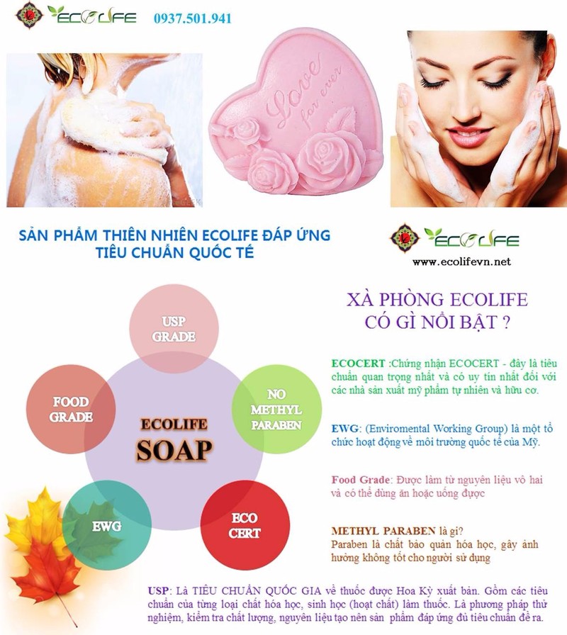 QUÀ 20 THÁNG 10 ĐỘC ĐÁO NHẤT - Hộp xà phòng nghệ thuật 11