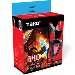 Tai nghe chơi game TAKO GT-20